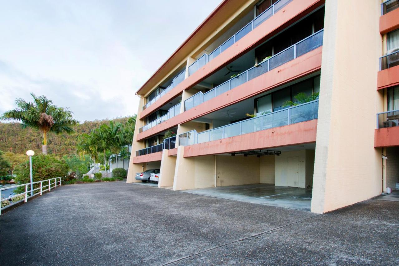 Getaway Ocean Views Cannonvale Exterior foto